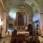 Church in Rome
